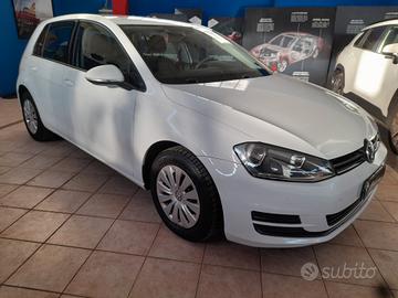 Volkswagen Golf 1.6 TDI 90 CV 5p. Trendline BlueMo