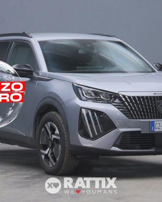 PEUGEOT 2008 ii 2020 2008 1.2 puretech Allure s&s