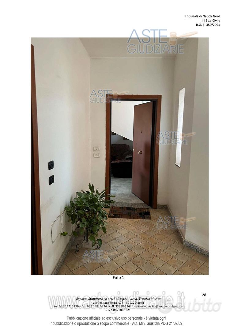 Appartamento – Mugnano di Napoli, Napoli - Vista 3