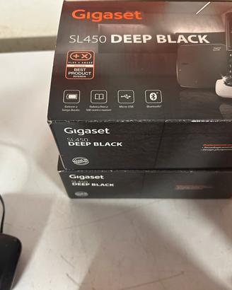 Gigaset cordless SL450