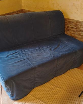 Divano letto Ikea Lyksele Murbo