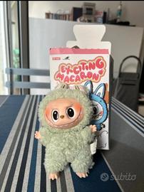 Lababu Macaron Verde