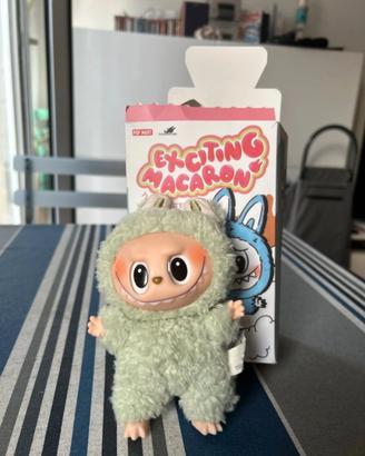 Lababu Macaron Verde