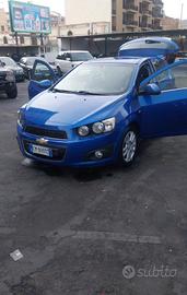 Chevrolet aveo 1.2 benzina