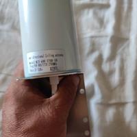 antenna barilotto 4g