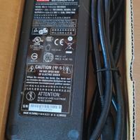 ALIMENTATORE SWITCHING  MWELL  Mod. GS120A24