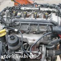 Motore z13dth