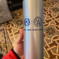 Borraccia termica ACI