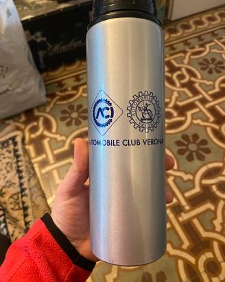 Borraccia termica ACI