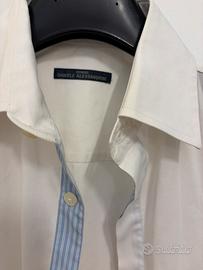 Camicia Angelo Nardelli