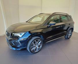 Seat Ateca 2.0 tdi fr 4drive 150cv dsg