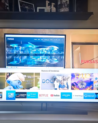 tv smart