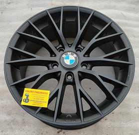 Cerchi In Lega NUOVI Made In Italy per BMW 5x120