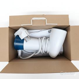 Vaporizzatore verticale vestiti Philips Serie 1000