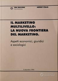 Il marketing multilivello - SDA Bocconi