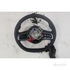 Volante fiat 500e 2020