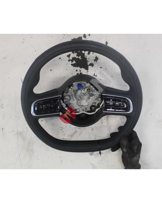 Volante fiat 500e 2020