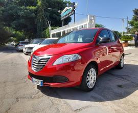 Lancia Ypsilon 1.2 Benz/Gpl 70CV