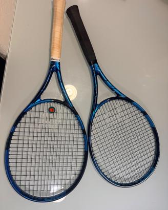 Racchette tennis Babolat pure drive 300gr