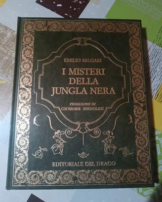 I misteri della jungla nera