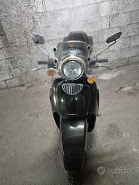 Aprilia Scarabeo 150 - 1999