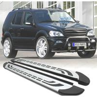 PEDANE E PEDANE MERCEDES ML W163 98-05 ANTI-SCIVOL