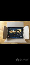 McLaren P1 — LEGO Technic 42172