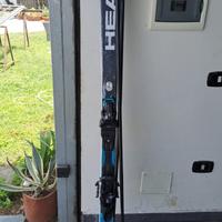 Head Worldcup Rebels e.GSR LYT  – NUOVI, mai usati