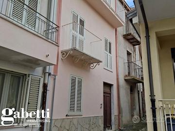 Casa Indipendente Montagnareale