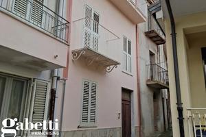 Casa Indipendente Montagnareale