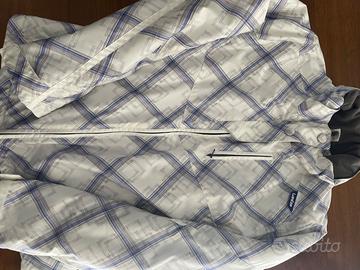 Giacca a vento donna Wedze