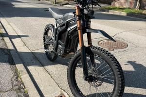 Talaria TL 3000 Sting