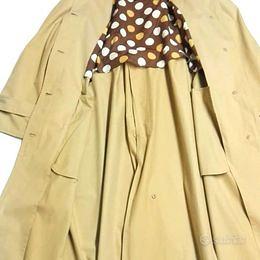 Spolverino HERNO donna vintage