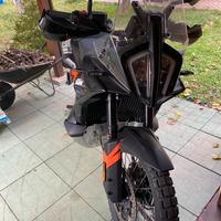 KTM790 Adventure