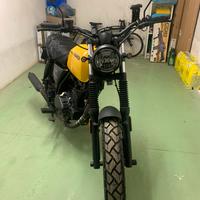 Brixton cromwell 125
