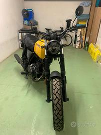 Brixton cromwell 125