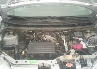Motore Daihatsu Cuore - 2004- 1.1 Benzina - EJ