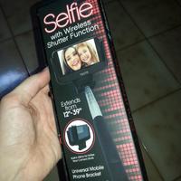 Selfie stick Bluetooth