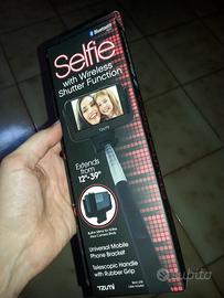 Selfie stick Bluetooth