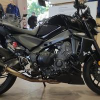 Yamaha MT 09 FULL - 2022 - km 13651