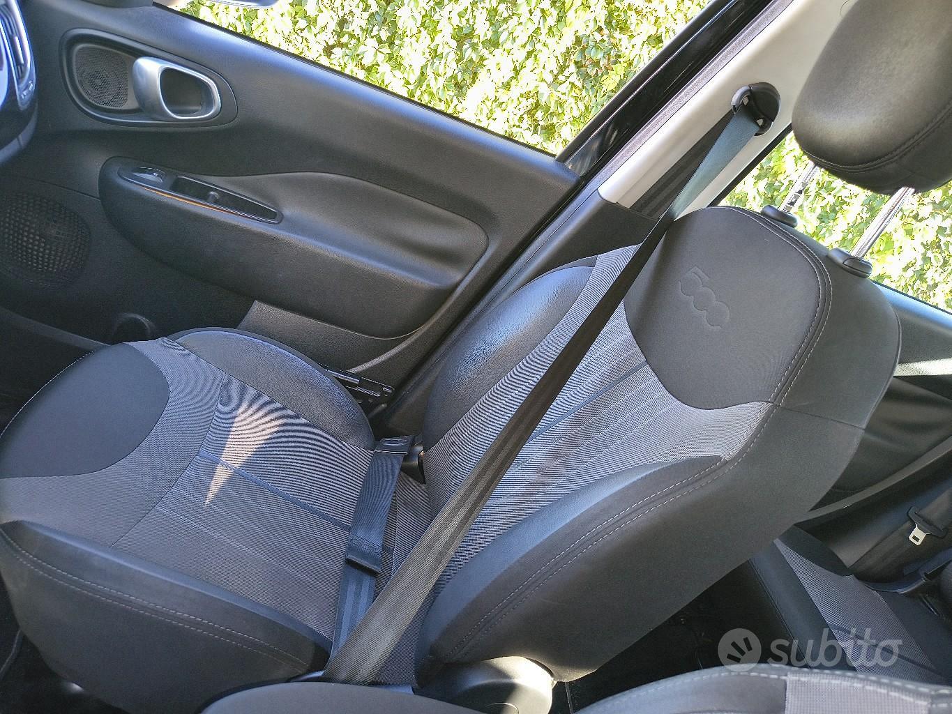 Fiat 500L 2015 photo 3