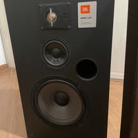 JBL TLX 8 Casse acustiche passive 150W