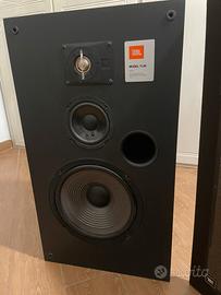 JBL TLX 8 Casse acustiche passive 150W