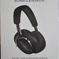 Cuffie Bluetooth Bowers&Wilkins PX8 Nuove