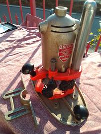 FRESATRICE PANTOGRAFO