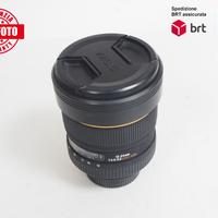 Sigma 12-24 F4.5-5.6 EX DG HSM (Nikon)