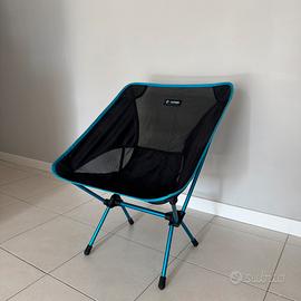 Sedia Helinox Chair One