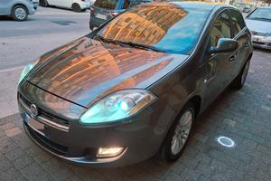 Fiat Bravo 1.6 Multijet 105 CV Dinamic