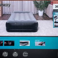 BESTWAY  - 2 materassi gonf.  (€ 60,00 la coppia)