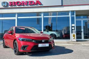 Honda Civic 2.0 Hev ECVT Advance
